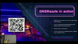 k22 - Detecting Brand Impersonation with Computer Vision and DNSRazzle - Skip Cruse