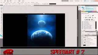 Speed Art #2 | Tag Designs