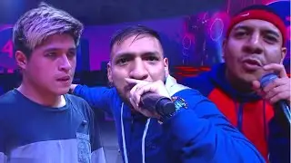 LA JUSTICIA DE STICK Y EL ADIÓS DE JOTA | R RANDOM RED BULL PERU 2020