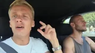 SO LETS TALK ABOUT mini выпуск о Шапике и Мужике!