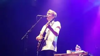 Barcelona - George Ezra [Live] Houston, TX