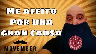➡️ Barba AFEITADA!