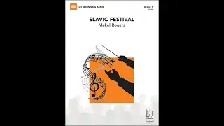 Slavic Festival