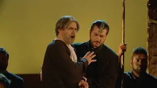 VERDI: Nabucco – Atos III & IV | OSMG & CLMG | Palácio das Artes | Ligia Amadio & André Heller-Lopes
