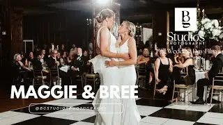 Maggie & Bree's Full Length Wedding Film