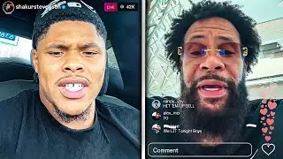 &ldquo;We&rsquo;re Coming For you!!&rdquo; Bill Haney Issues WARNING To Shakur Stevenson After Devin Fight Agreed