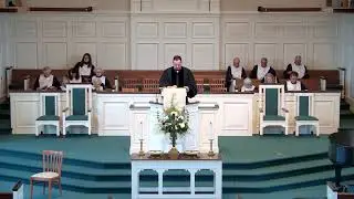 Sunday Service 1-4-2026
