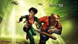 Fight - Beyond Good and Evil Soundtrack Clone Hero