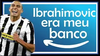 QUE FIM LEVOU DAVID TREZEGUET ATACANTE QUE FEZ HIST&Oacute;RIA NA JUVENTUS E NA SELE&Ccedil;&Atilde;O FRANCESA ?