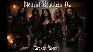 Broken Sound