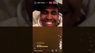 Top5 goes live With 3m French Flaunting his new AP