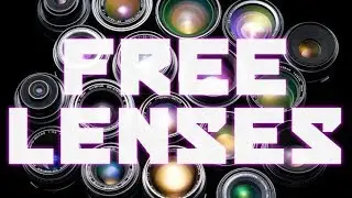 How to get more lenses for FREE with the Panasonic GH5 / GH5s / G9