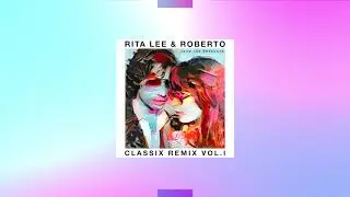 Rita Lee - Cor de Rosa Choque (Mary Olivetti Remix)