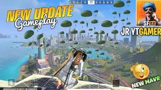0 KILLS 🥶 SCARFALL 2.0 NEW UPDATE 1.3.1 FULL RUSH INTENSE GAMEPLAY | NEW UPDATE SCARFALL