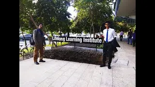 Education disruption and Skills