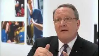 SKF's Tom Johnstone speaks on SKF Insight&trade;