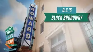 Shaw & U Street | DC Neighborhoods
