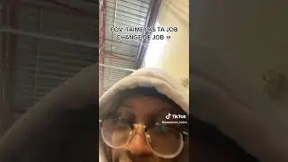 Si t'aimes pas ta job change de job - B-DON
