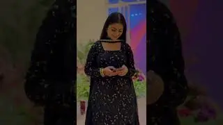 Simple black punjabi suit design #trending #partywear #shorts #reels #ytshorts #fashion #wedding #yt