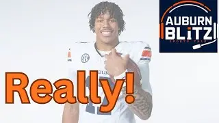 Great: Could Auburn have the best...