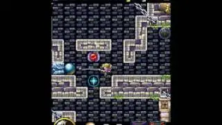 Diamond Rush Perfect Walkthrough: Bavaria Secret Stage 1