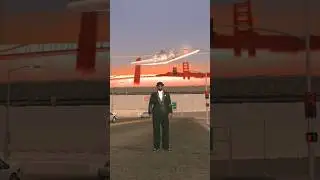 GTA San Andreas Snapshots - #2 Easter Bay Airport ( Full Shorts ) 2 February 2026