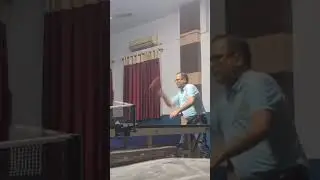 clean forehand loop technique