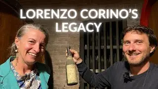 The Legacy of LORENZO CORINO: the 6th Generation of Case Corini.