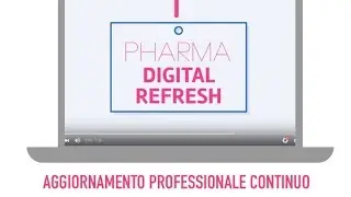 Pharma Digital Refresh