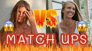 THE CHALLENGE 35 | Elimination Match Up Spoilers!!!