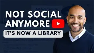 You Don't Need Millions of Posts to Grow on YouTube