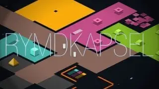 Official rymdkapsel Launch Trailer