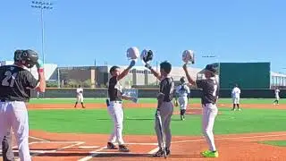 Pitching Video