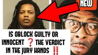 Will FBG Duck Alleged KILLERS Be Found GUILTY Or Will They Be Found INNOCENT, Verdict In Jurys Hands