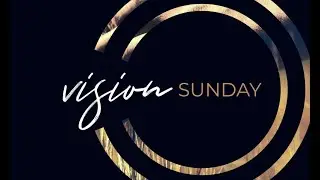 Vision Sunday(2026)