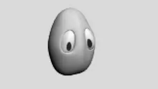 3D Studio Max - Look At Constraint