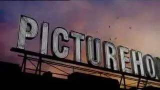Picturehouse Logo 2007