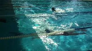 Masterswim Israel presents - 