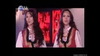 MARIA I MAGDALENA FILATOVI - SNOSHTI E DOBRA / Мария и Магдалена Филатови - Снощи е Добра