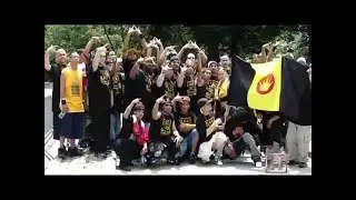 American Crime Gangs   S09   The Latin Kings Gang Los Angeles   Documentary 2014