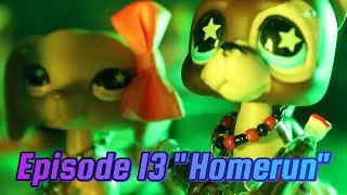 LPS: OBSESSED Season 2 || Episode 13 