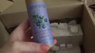Первый заказ с сайта Beautyelixir/Levrana/Sachel/Мастерская Олеси Мустаевой/Botanicus