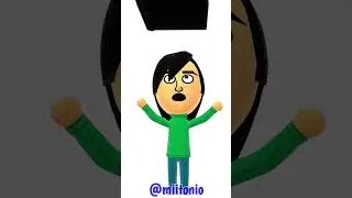 Akira's Science Show! (Wii Sports Animation)
