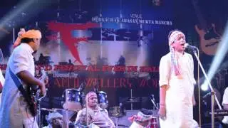 Nagar Sankirtan Live Show Reel