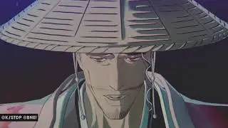WHO WOULD WIN? Kyoraku v Tosen Hax Battle