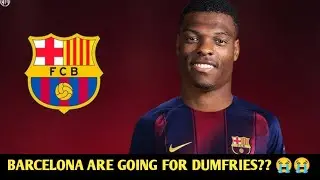 🔵Barcelona Receives New Transfer Request from Flick After Rashford Deal..