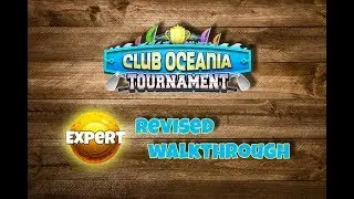 Club Oceania Revised Expert Guide