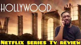 Hollywood Netflix Series Review