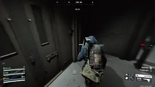 ARC Raiders 1v3