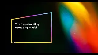 S7 | The sustainability operating model